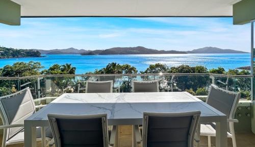 Two-Bedroom Apartment - Lagoon 201