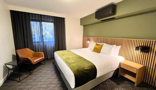 Signature King Room