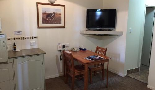 Queen Suite
