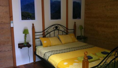 Mountain Queen Room