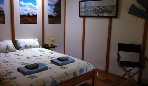Desert Queen Room