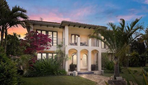 Vacation Home