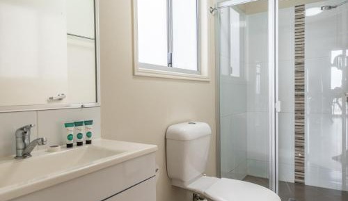 Two Bedroom Waterfront Cabin