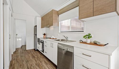 Deluxe Villa(2BR)
