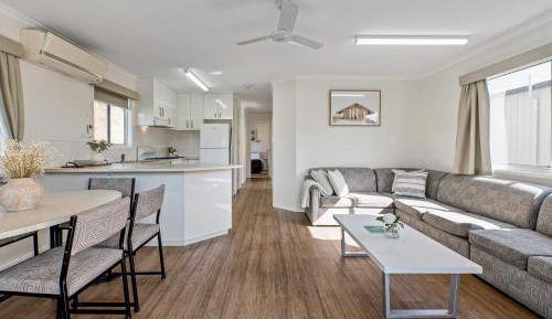 Kalinda Cabin (3BR)