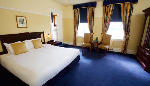 Premier Double or Twin Room