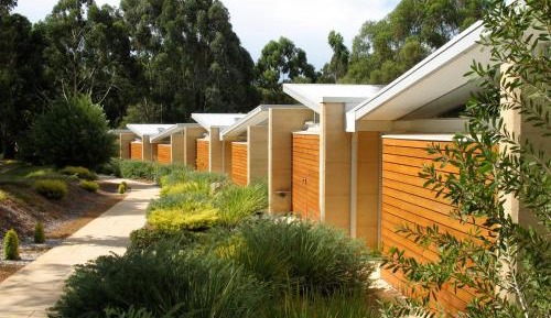 Gilgara Garden Apartments