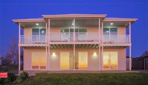 Vacation Home