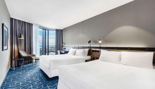 Premier View Family Room