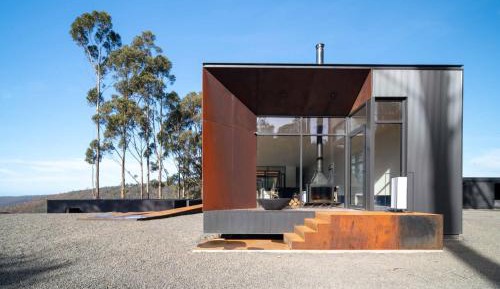 Vacation Home