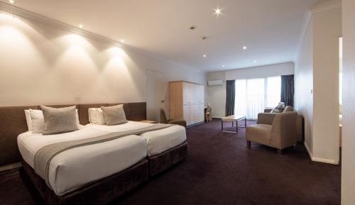 Executive Suite