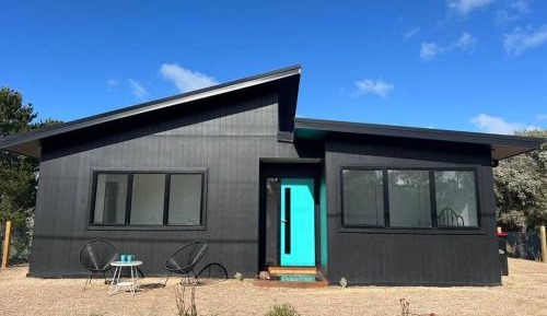 Vacation Home