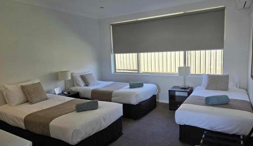 Classic Triple Room