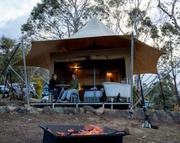Tent