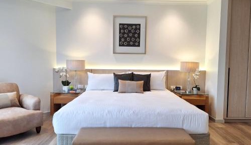 One-Bedroom Residence 