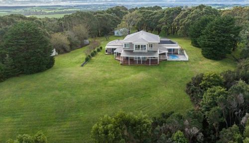 Five-Bedroom House