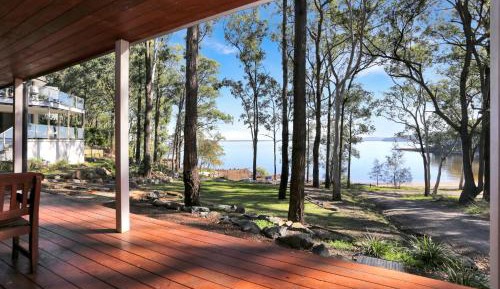 Vacation Home