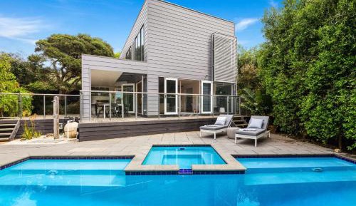 Vacation Home