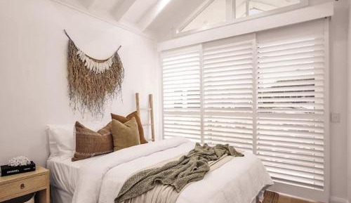 Villa Two Sleeps 8