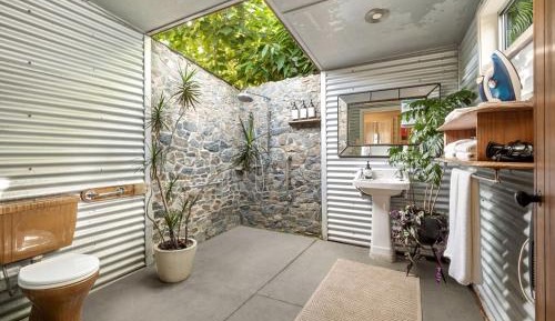 One-Bedroom Cottage - The Old Dairy