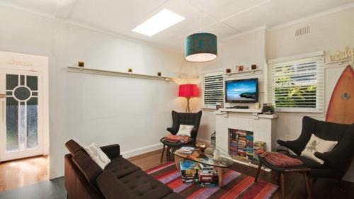 Vacation Home
