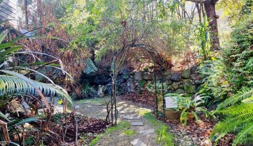 One-Bedroom Suite with Garden View - Watergarden
