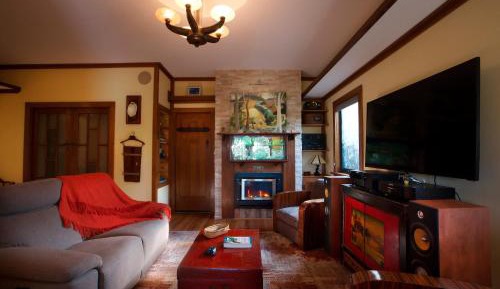 One-Bedroom Villa