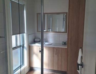 Two-Bedroom Superior Cabin
