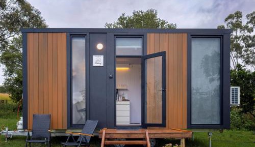 Mobile Home