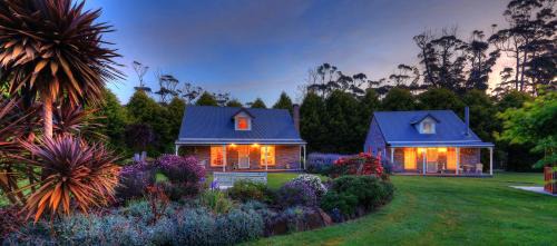 Rosebank Two-Bedroom Cottage