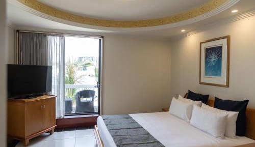 Grand Suite