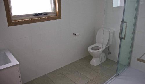 Park View Apartment