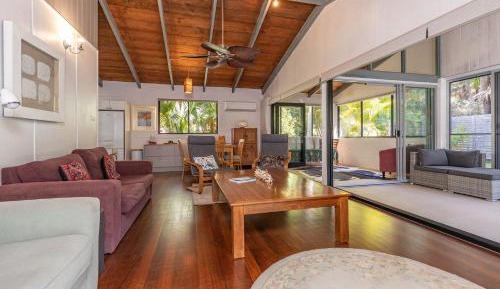 Vacation Home