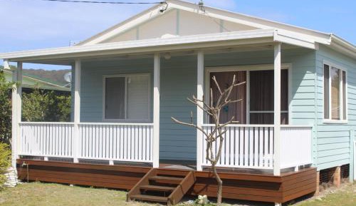 Vacation Home
