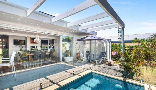 Deluxe Villa