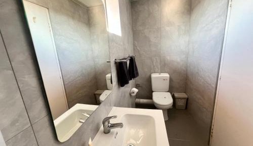 Basic Triple Room