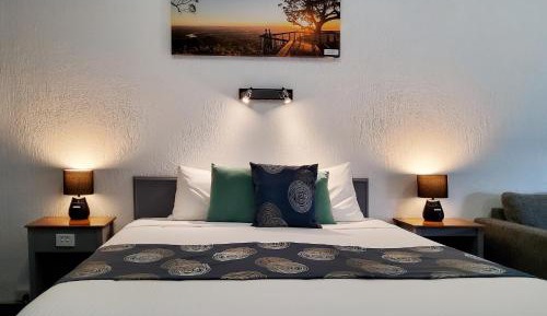 King Room (Non Pet)