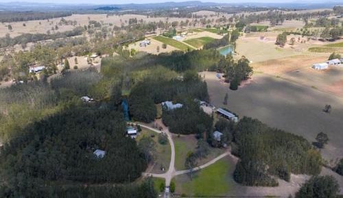 Billabong Cottage