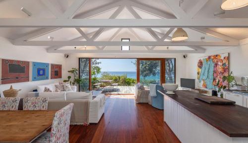Vacation Home