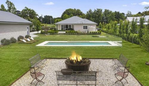 Vacation Home