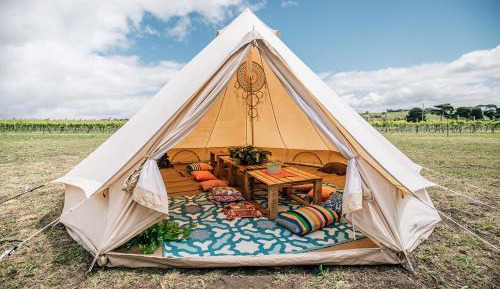 Tent