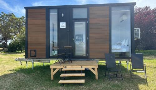 Mobile Home