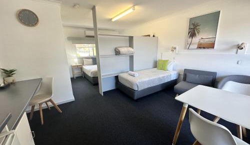 Standard Family Room