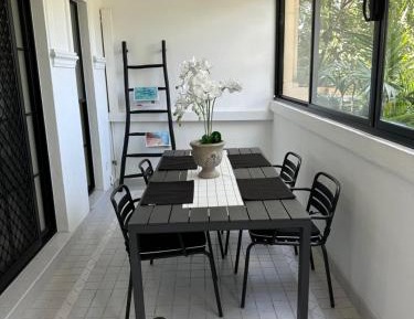 View St Apartment