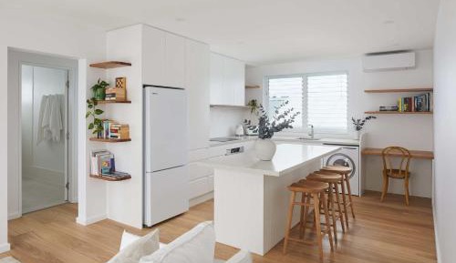 Standard Apartment