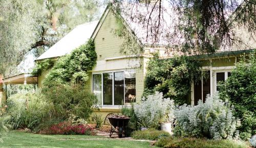 Four-Bedroom Vacation Home