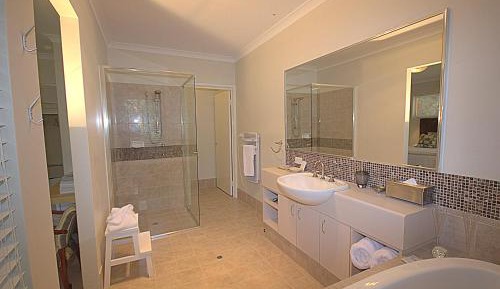 Redgate Suite