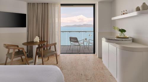 Ocean King Room
