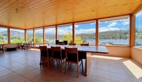 Vacation Home