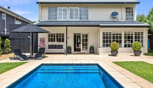 Vacation Home